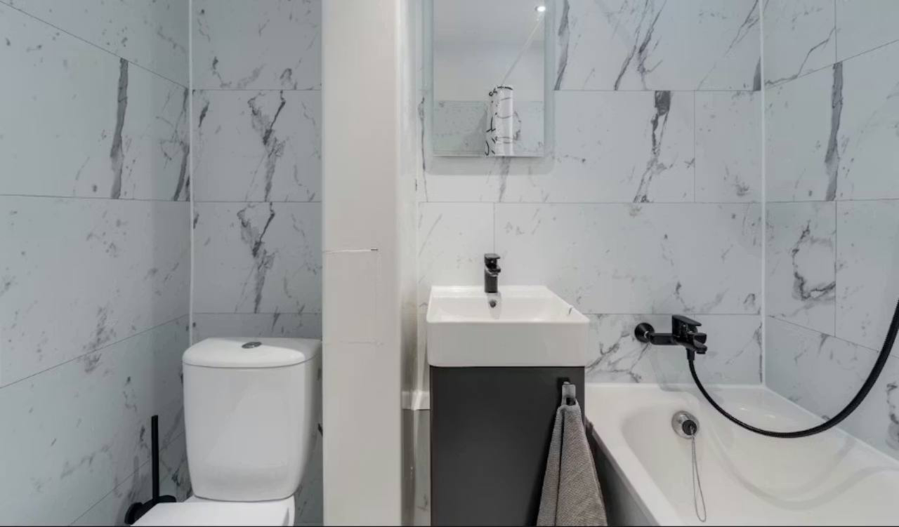 Studio meublé 39m² – Hôpitaux‑Facultés, Montpellier